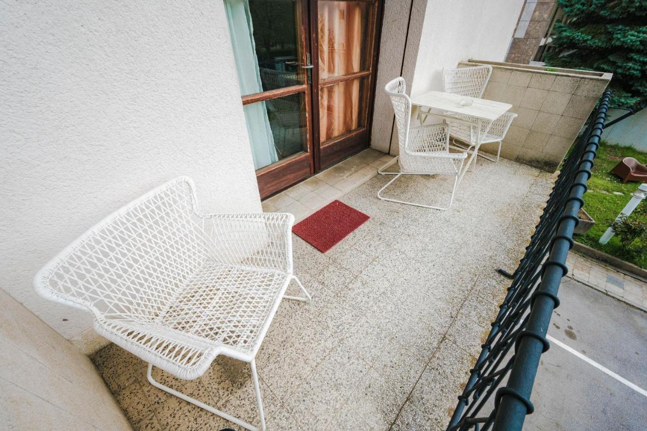 Pi House Vila Liubliana Exterior foto