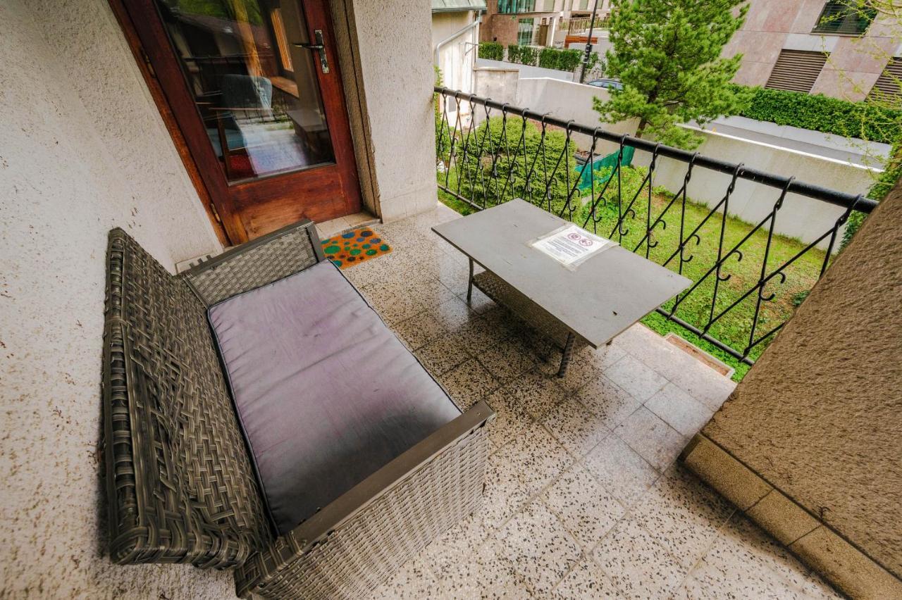 Pi House Vila Liubliana Exterior foto