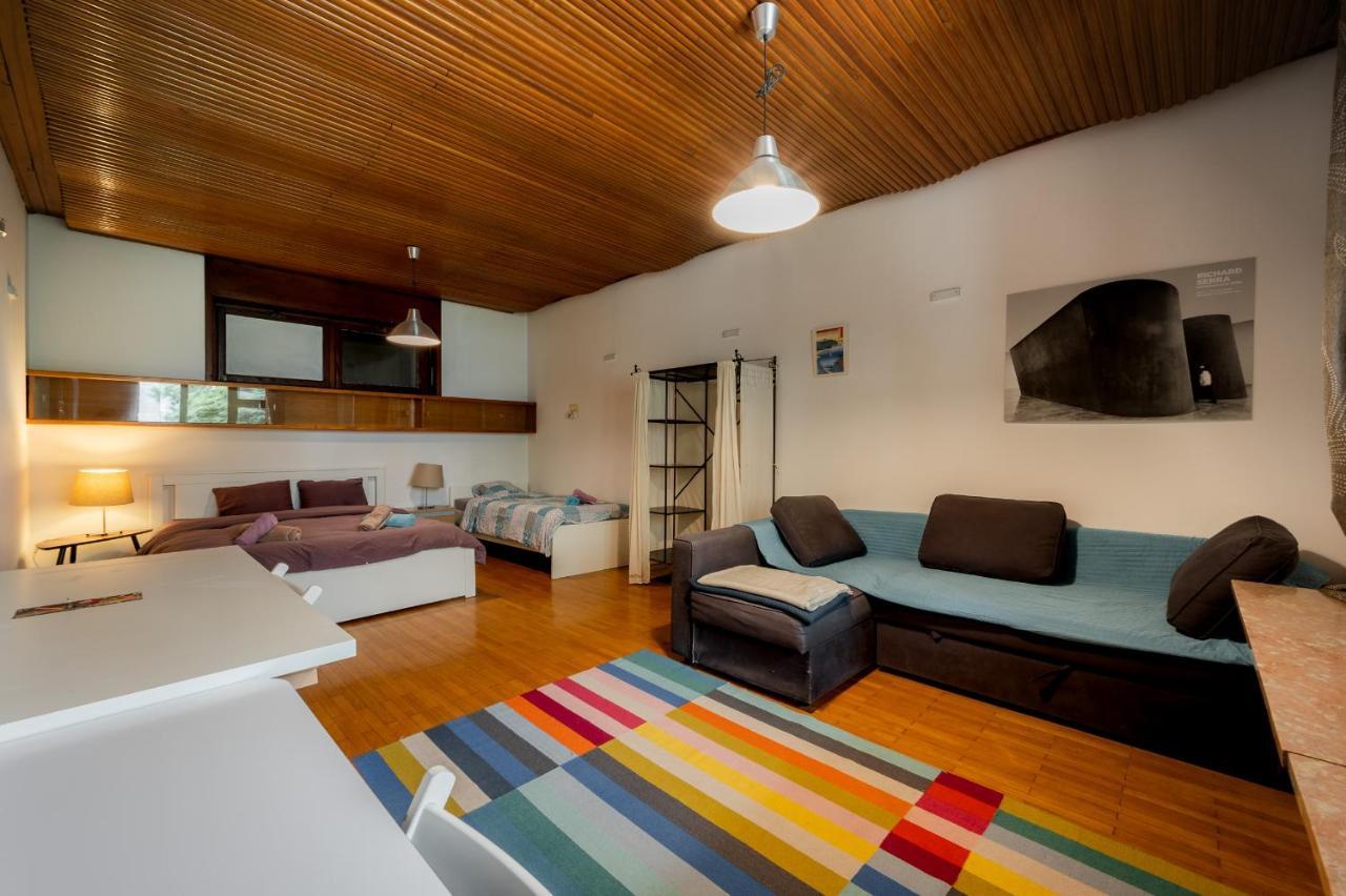 Pi House Vila Liubliana Exterior foto