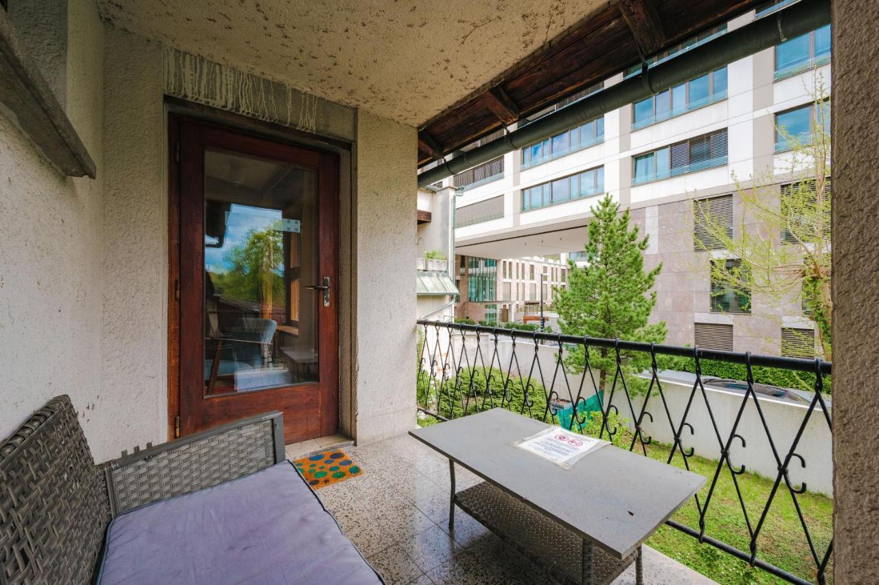 Pi House Vila Liubliana Exterior foto